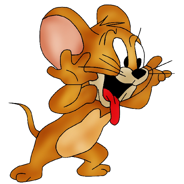 600x600 Baby Jerry Clip Art