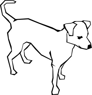 386x400 23 Best Dog Clipart Images Pictures, Clipart Design