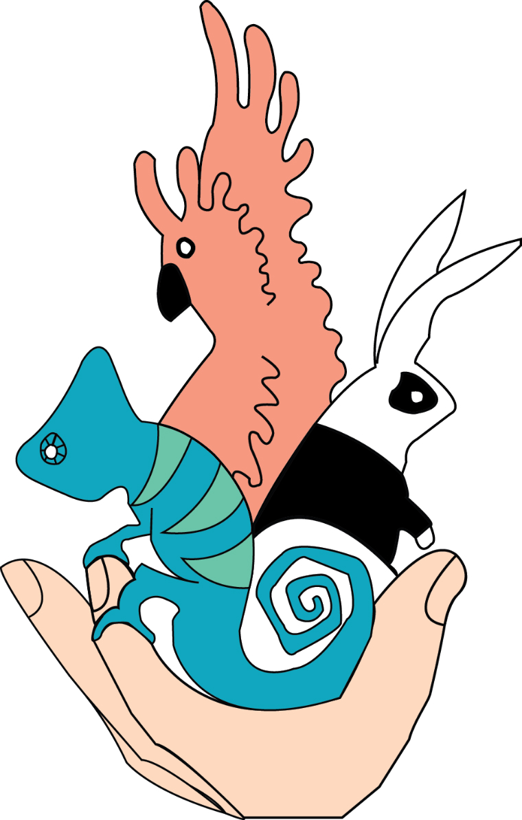 760x1193 Exotic Pet Veterinary Care