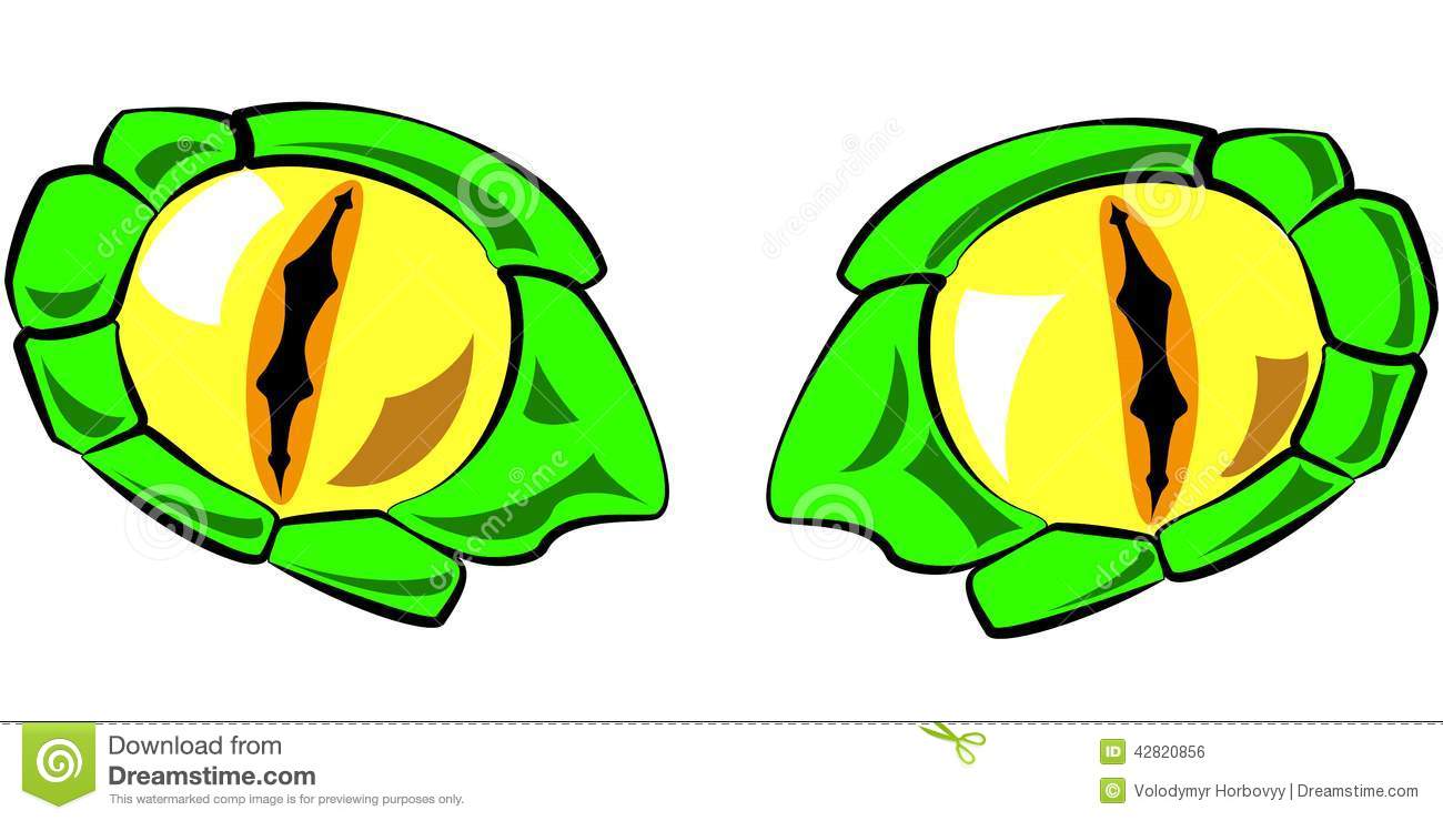 1300x740 Animal Clipart Snake Eye