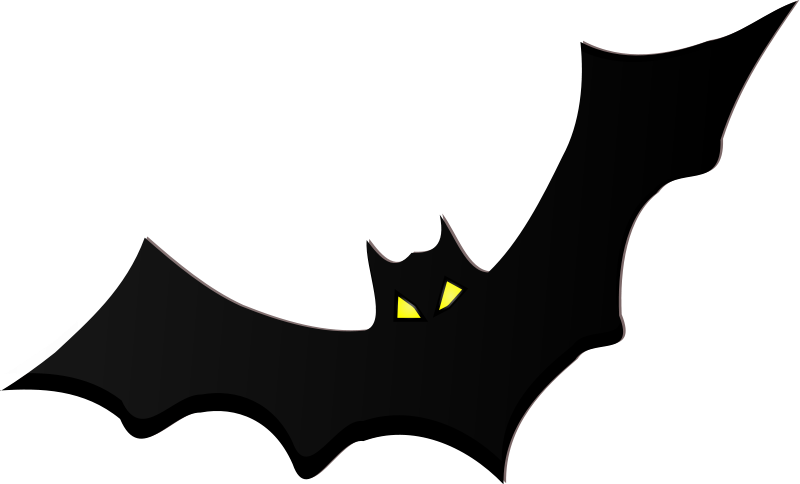 800x484 Bat Clip Art Royalty Free Animal Images Animal Clipart Org