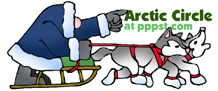 709x297 Tundra Clipart Arctic Habitat