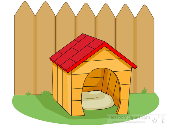 550x414 Cabin Clipart Animal Home