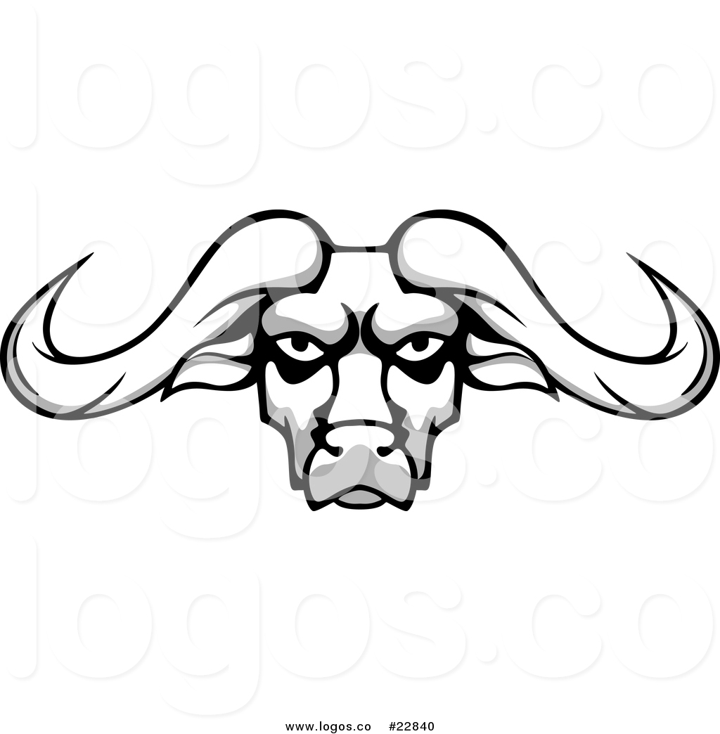 Animal Horn Clipart | Free download on ClipArtMag