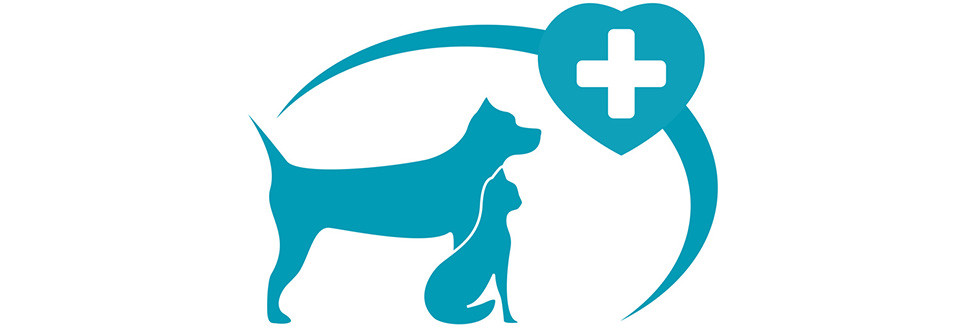 960x332 Pet Clipart Animal Hospital