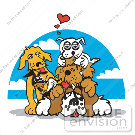 450x450 Royalty Free Animal Hospital Stock Clipart Amp Cartoons Page 4