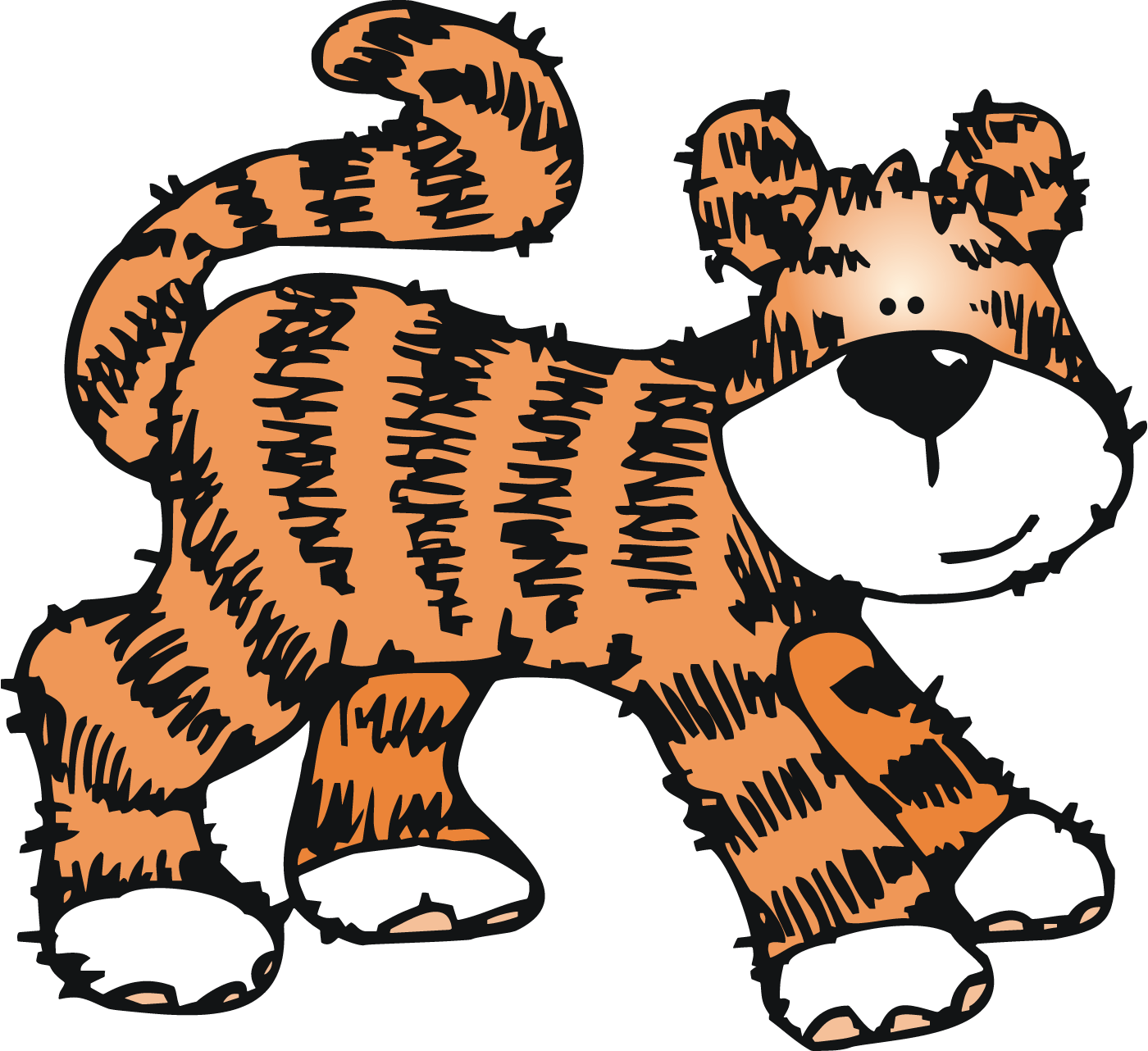 1400x1282 Animal Kingdom Clipart Group Animal