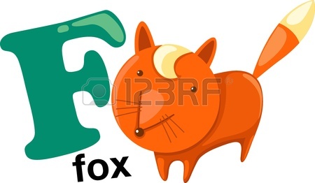 450x262 Animal Alphabet Letter I Royalty Free Cliparts, Vectors, And Stock