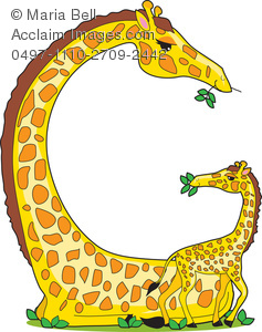 237x300 G Is For Giraffes