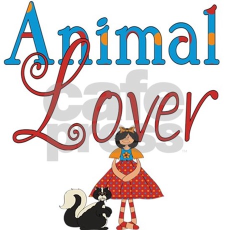 460x460 Animal Lover Pic Words 001 Queen Duvet By Admin Cp5731342