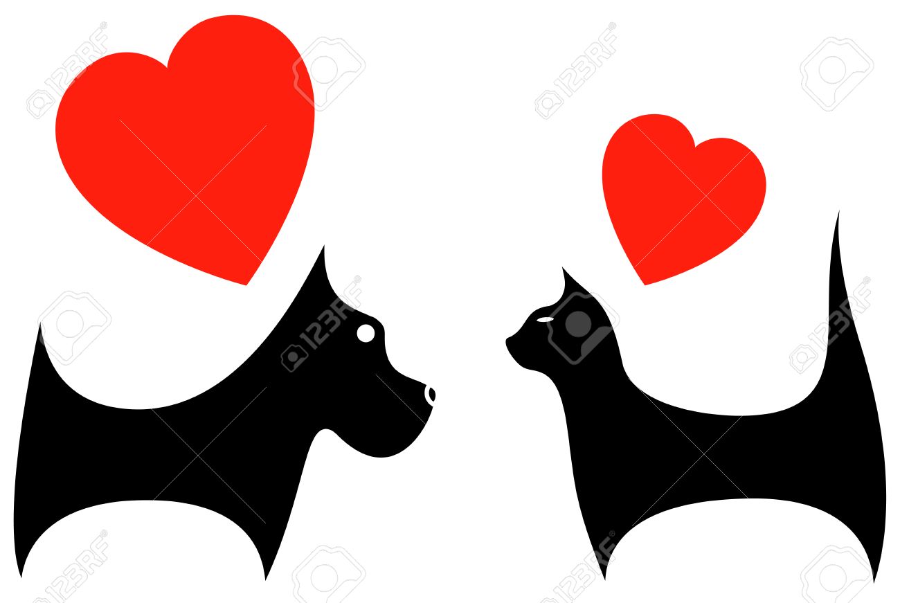 1300x871 3,456 Dog Grooming Stock Illustrations, Cliparts And Royalty Free