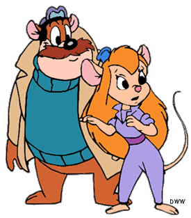 275x313 Rescue Rangers Clip Art 3 Disney Clip Art Galore