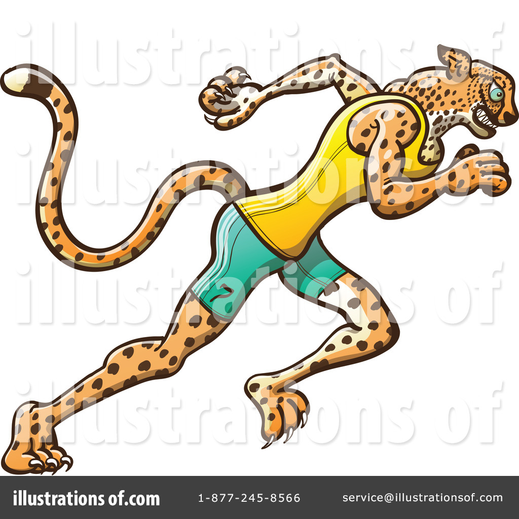 1024x1024 Top 82 Cheetah Clip Art