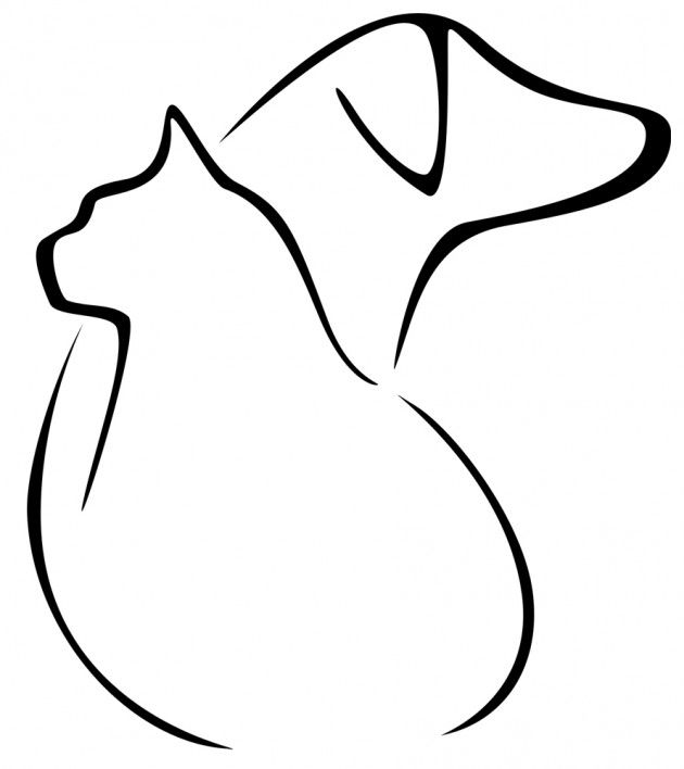 630x708 35 Best Animal Org Logos Images Design Websites