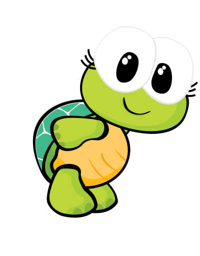 400x512 Clipart Loi Woops Dibujos Clip Art, Turtle And Animal