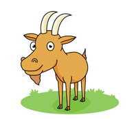 195x174 Clipart Farm Animals