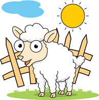 194x195 Free Farm Animals