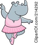 130x150 Baby Elephant Dancing Clipart Cliparthut