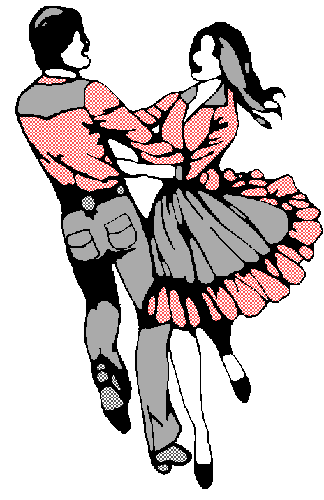 324x500 Square Dance Clip Art Many Interesting Cliparts