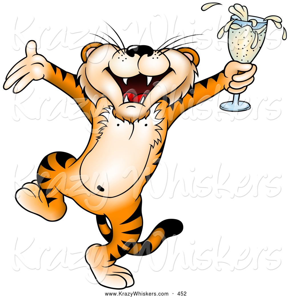 1024x1044 Animal Clipart Drunk