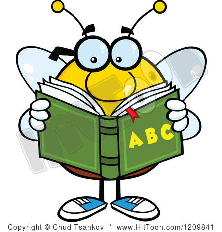 450x470 Animals Reading Clip Art Clipart Panda