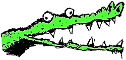 250x119 Crocodile (Animal) Gifs Search Find, Make Amp Share Gfycat Gifs