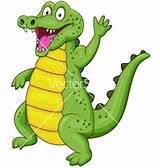 160x168 Alligator Arms Defined Cartoon Urban Phrases!!!