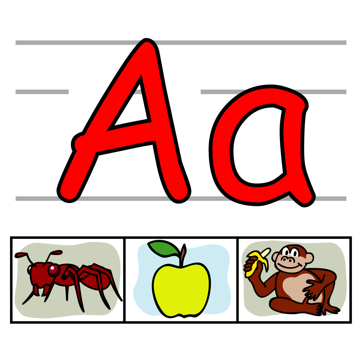 1200x1200 Alphabet Clip Art Free Many Interesting Cliparts