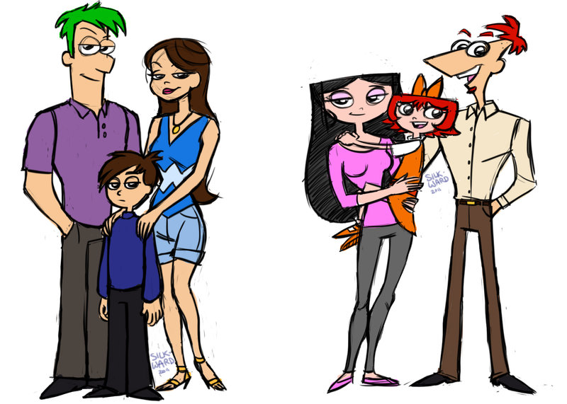 800x571 That Looks Like Aunt Isabella By Silk Ward