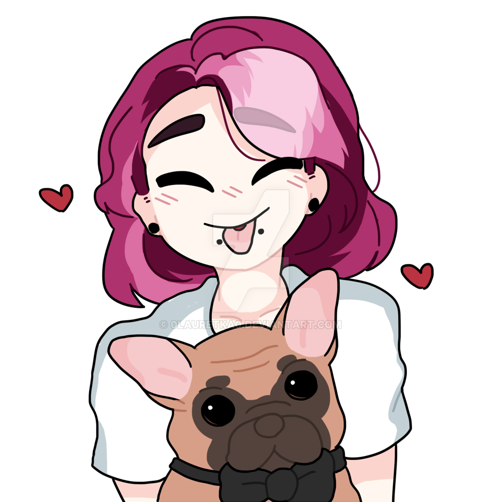 1024x1024 For My Aunt 3 By 0lauretka0