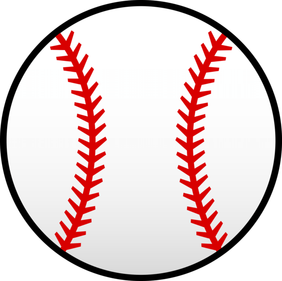 550x549 Baseball Cliparts Animated 177868