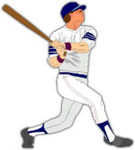 148x165 Free Baseball Animated Gifs