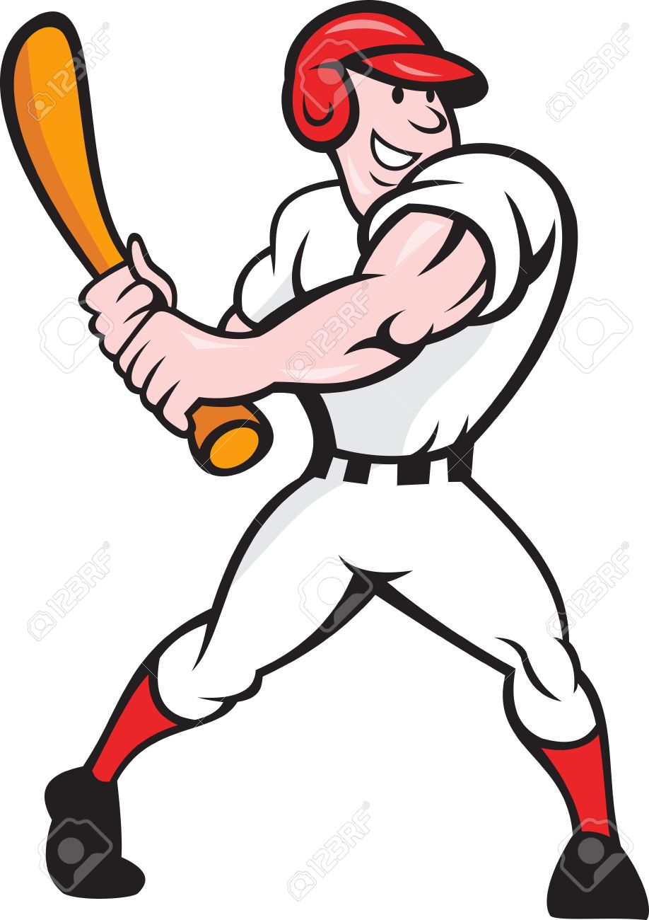 918x1300 Baseball Bat Clipart Animated
