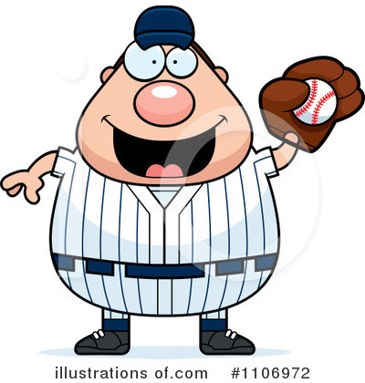 400x420 Animated Baseball Clipart 1951886