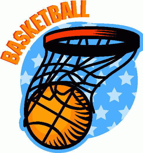 490x524 Cartoon Basketball Clipart Free Download Clip Art