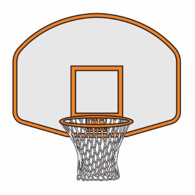 Animated Basketball Hoop Clipart | Free download on ClipArtMag