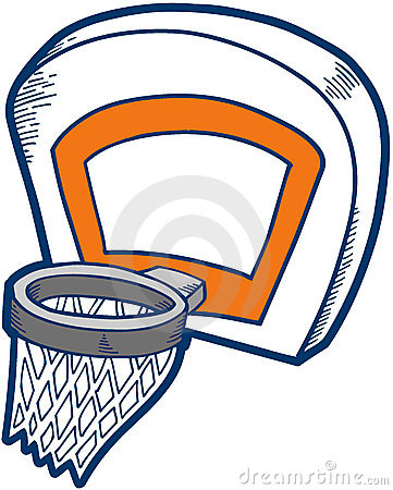 361x450 Hoops Clipart