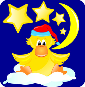 296x300 Free Free Sleep Clip Art Image 0515 1101 1521 5160 Animal Clipart