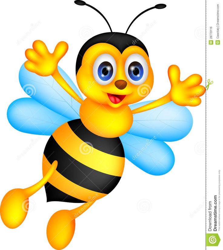Animated Bee Hive