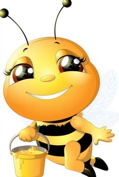 236x351 Bee Hive Clipart Smiley