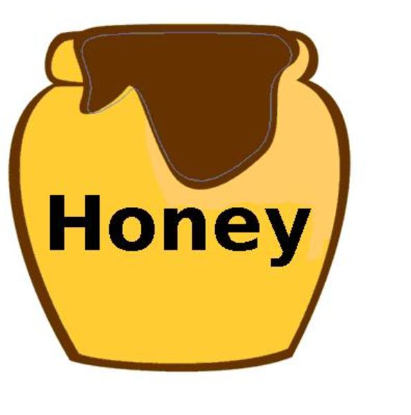 594x600 The Best Honey Bee Cartoon Ideas Honey Bee