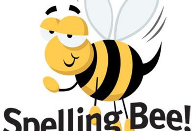 690x460 Best Spelling Bee Clip Art