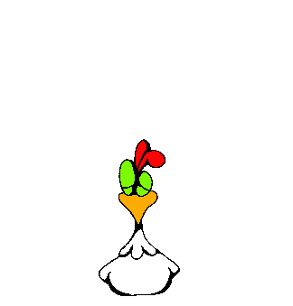 324x339 Free Animated Birds Gifs, Free Bird Animations And Clipart