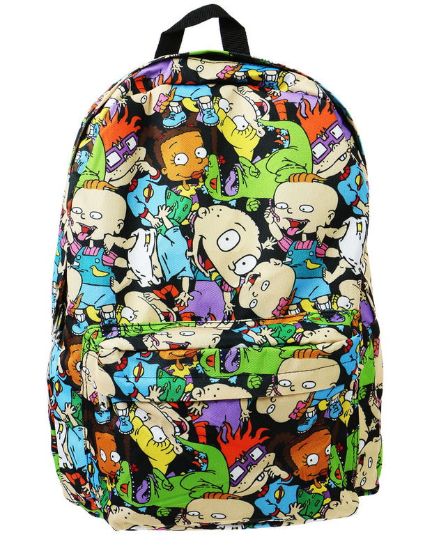 Sprayground Rugrats Backpack | Ahoy Comics