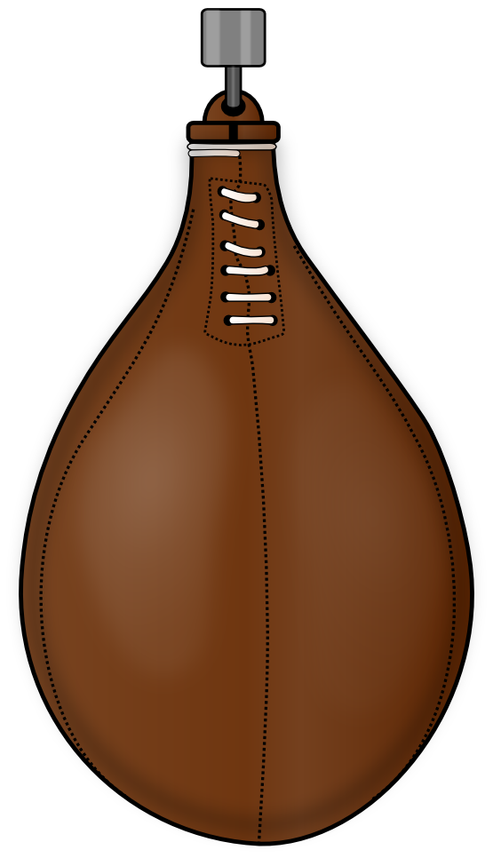 555x966 Free To Use Amp Public Domain Boxing Clip Art