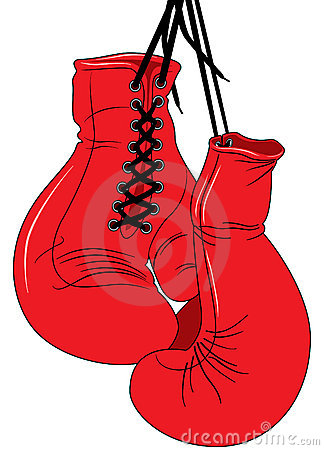 Animated Boxing Gloves Clipart | Free download on ClipArtMag
