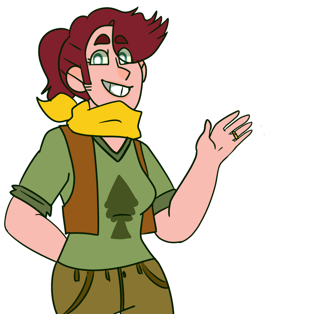 1024x1024 Camp Camp Favourites By Dani Is Bored