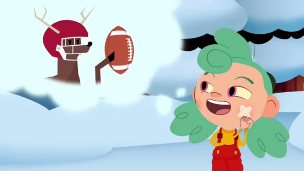 1280x720 Christmas Is My Favorite Time Of Year L Camp Camp