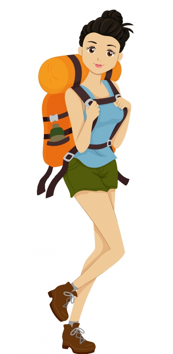 587x1200 9 Reasons Teens Should Go To Camp