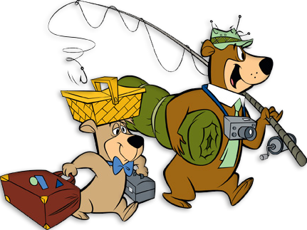 431x323 Groups Amp Troops Camping Yogi Bear's Jellystone Park